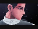 【金カムMMD】終わりへ向かう始まりの歌