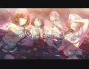 【シャニマスMAD】歪んでる声よ、灰になって【ノクチル】