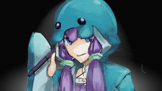 刺し合い