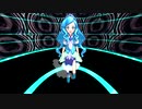 【MMD ヒーリングっど♥プリキュア】フォンテーヌで『Rain On Me』