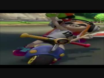 【実況】マリオカート８DX　Part9