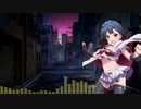 The Woman with the IkiMachine Gun