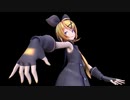 【MMD】テレキャスタービーボーイ【Sour式鏡音リン】
