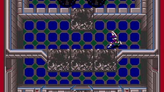 【TAS】Arcade 魂斗羅 "Normal" in 4:26.28