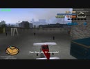 [TAS]Grand Theft Auto3 ツールアシストスピードラン Part03