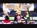 【COM3D2】モルテナ フレデリカ アンナ DANCE【千年戦争アイギス】