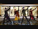 【MMD文アル】LaLaL危らいは【立夏式DN期間限定配布】
