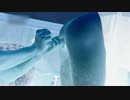 ケツの穴からドーピング薬品を注入するオリンピック選手の映像