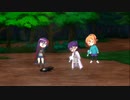 きららファンタジア 極クエスト ダダ・モラシ鳥 月禁止+アルケミスト縛り 金クリア