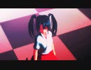【MMD艦これ】瑞鶴で他人事の音がする