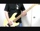 アンジュルム『限りあるMoment』ベース弾いてみた