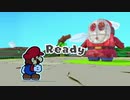 【プレイ動画】 ペーパーマリオ オリガミキング Part34