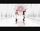 【MMDアイナナ】双子でフリィダムロリィタ