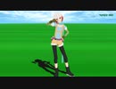 【テイルズオブMMD】シュレディンガイガーのこねこ【自作モデル】