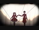 【UTAUカバー・ust配布】マリオネットラヴァーズ【岩田太郎 Sacrilege】