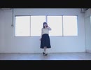 【帆夏】ヒッチコック 踊ってみた