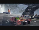 GRIP：Combat Racing（Nintendo Switch版） ・DLC 「Artifex」