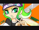 【Splatoon2】わかばがばがばガチマッチ！ #73【X／ゆっくり実況】