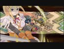 【城プロ紙芝居】152.殿「やられたらやり返す。アイアンリング！」兜「ｼｭﾊﾞﾊﾞﾊﾞﾊﾞ」きけた-絶弐-