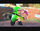【実況】今さらスプラトゥーン2をプレイする女 part5