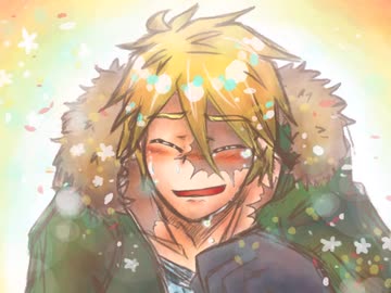 【手描き】変わらないもの【被虐のノエル】