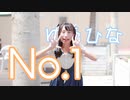 【夕日菜】No.1 踊ってみた【暖炉誕】