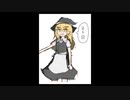 「これから毎日一枚、絵を描くことにしよう」376日目