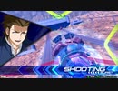 ベイガーとばっこマンがガンダムエクストリームバーサス2を実況します。第8話【ザクアメ視点】