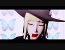 【MMDツイステ】TOXIC【ルーク・ハント】