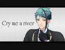 【MMDツイステ】Cry Me A Riverをジェイドさんに踊っていただきました