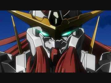 GN粒子をドバーっと出してきた　Nadleeh