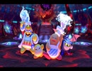 【実況】たくさんの仲間達と大冒険！念願の『星のカービィ　スターアライズ』をプレイ　Part75