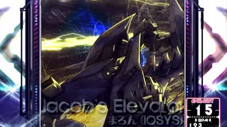 【SDVX】Jacob's Elevator [EXH]