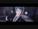 【MMDツイステ】おとめかいぼう【ジェイド・リーチ】