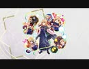 【東方ロストワード】本居小鈴の事件簿　イベント周回