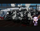 【Stormworks】機関車が溜まりました