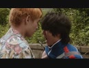 映画『アノコノシタタリ』予告編