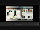 [プレイ動画]　戦国無双４の野田福島の戦いをらんでプレイ