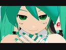 【MMD】いろいろテスト
