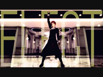 【天開司MMD】ELECT