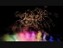 2020.7.24 神岡プライベート花火シアター&友人一同ありがとう花火