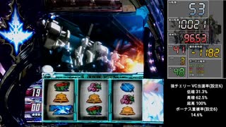 【パチスロ】ギルティクラウン PART2