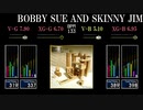 【GITADORA】BOBBY SUE AND SKINNY JIM【CLASSIC】