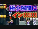 条件持ってないルイージをメテオでナイスバーディｗ【マリオメーカー2】