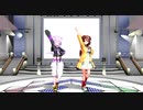 【MMDホロライブ】おかころはピーナッツを食べたいようです
