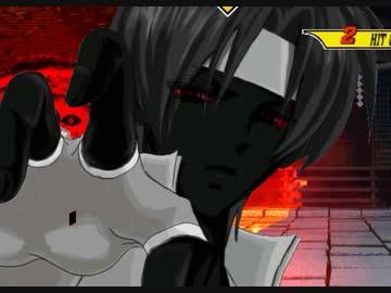 【アンニュイ氏リスペクト】第三回 希望vs絶望大会 part24【MUGEN】