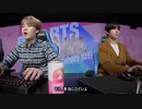 107.2【BTS_VLIVE】防弾ゲーム団２【Run BTS!】【日本語字幕】