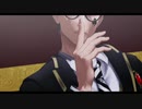 【MMDツイステ】ID【トレイ・クローバー】