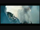 実写TFのセンチネル戦にこち亀のBGMをつけてみた