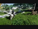 Twitchアーカイブ【配信第7回】高難度で初見プレイ 受け流しで気持ち良くなる！【Ghost of Tsushima】